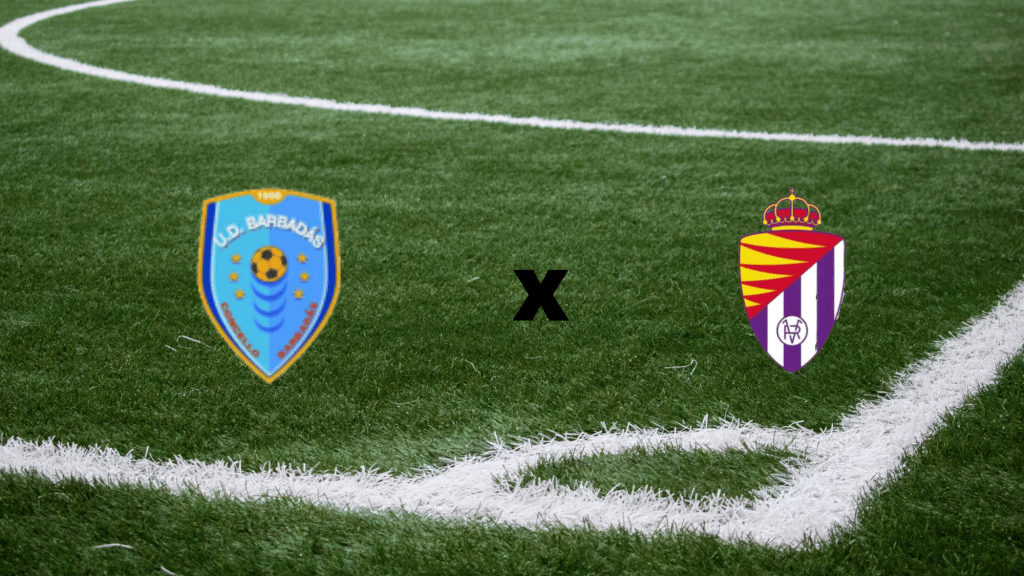 Barbad&aacute;s x Real Valladolid: onde assistir ao vivo, hor&aacute;rio e escala&ccedil;&atilde;o