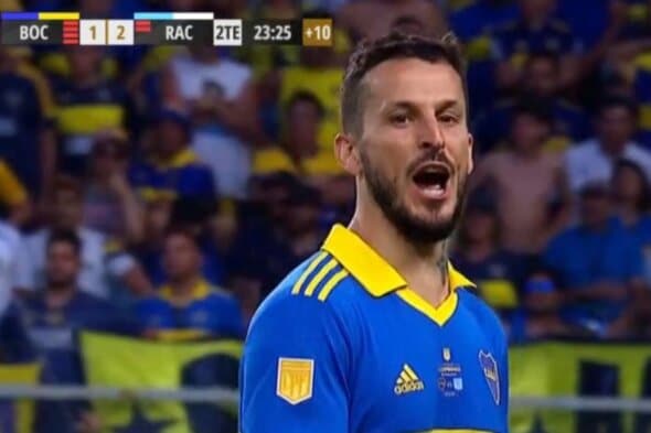 Boca Juniors x Racing: 10 expuls&otilde;es e t&iacute;tulo antecipado