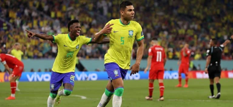 Brasil vence Su&iacute;&ccedil;a: confira os melhores momentos (28/11)