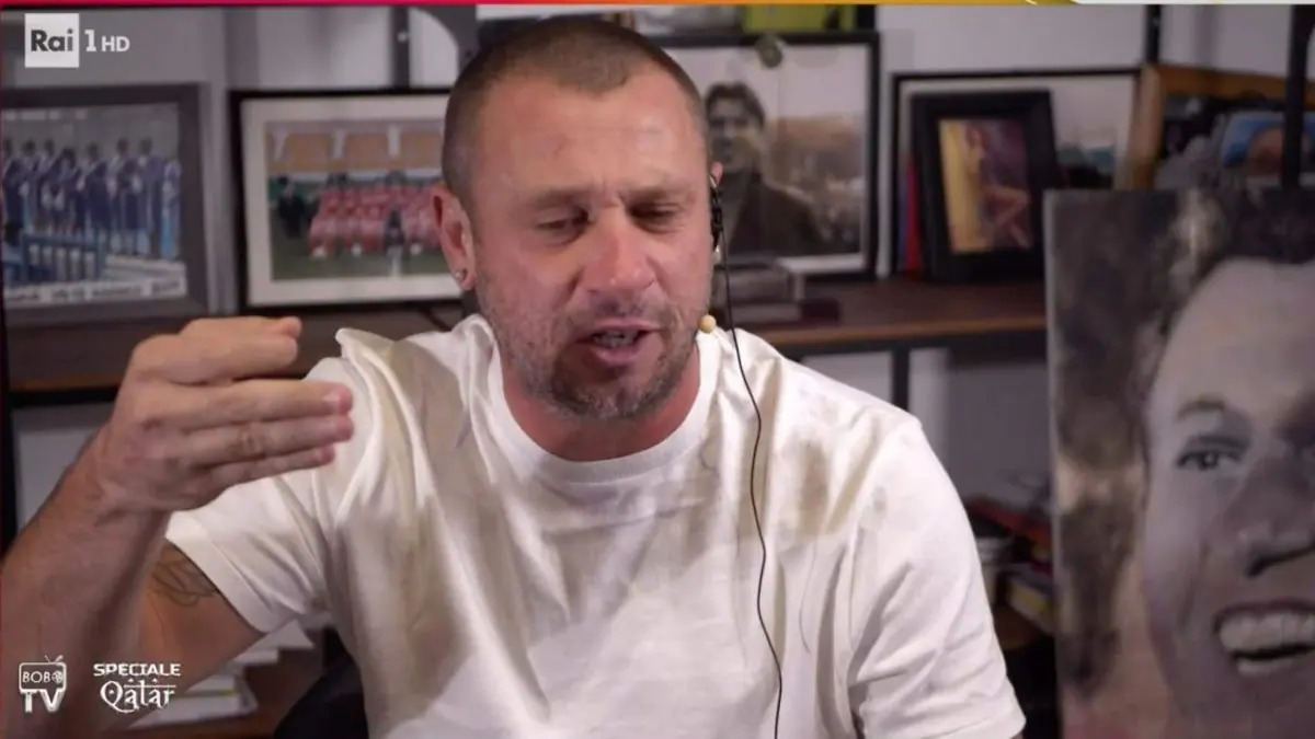 Ex-Real Madrid detona Richarlison: "&Eacute; terr&iacute;vel..."