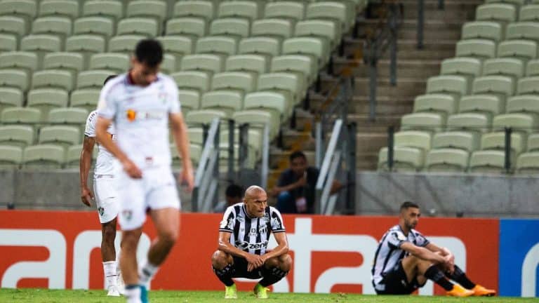 Ava&iacute; vence Cear&aacute;: confira os melhores momentos