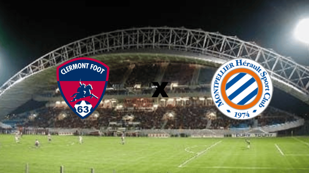Palpite Clermont x Montpellier: Clermont em busca da Conference Laegue – Prognóstico e transmissão da Ligue 1 (06/11)