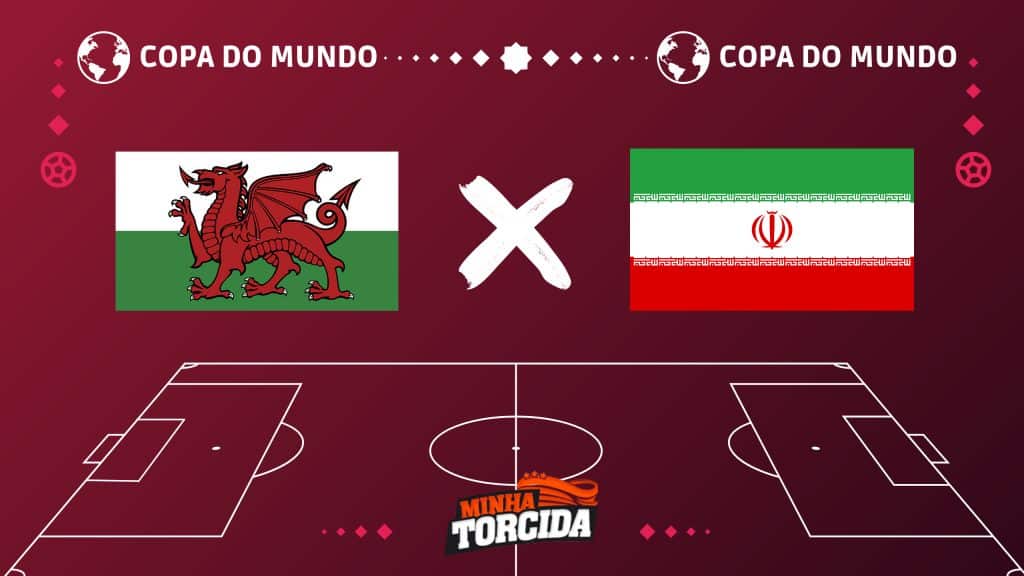 Palpite Pa&iacute;s de Gales x Ir&atilde;: Bale tentar&aacute; levar a sua Sele&ccedil;&atilde;o &agrave; pr&oacute;xima fase