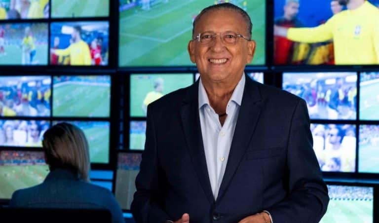 Ap&oacute;s se recuperar da Covid-19, Galv&atilde;o Bueno embarca para o Catar