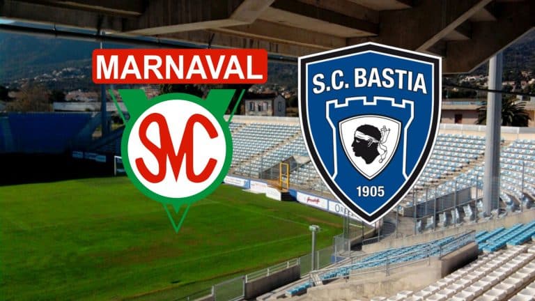Palpite Marnaval x Bastia: em disputa pela 8&ordf; rodada da Copa da Fran&ccedil;a