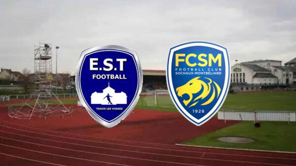 Palpite Thaon x Sochaux: valendo a 8&ordf; rodada da Copa da Fran&ccedil;a