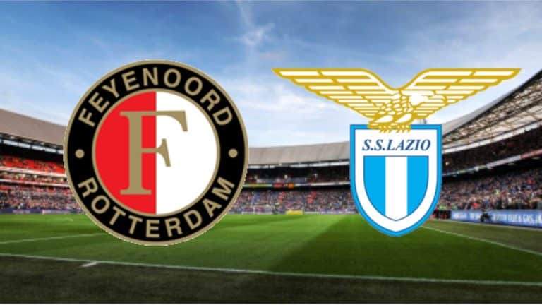 Feyenoord x Lazio: onde assistir ao vivo, hor&aacute;rio e escala&ccedil;&otilde;es