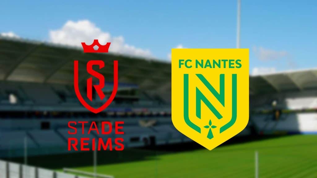 Palpite Stade de Reims x Nantes: em busca da dist&acirc;ncia do rebaixamento