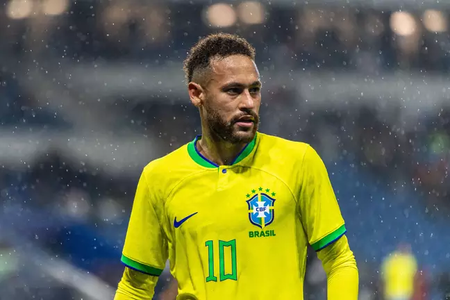 Sele&ccedil;&atilde;o Brasileira n&atilde;o ter&aacute; Neymar no jogo contra Camar&otilde;es