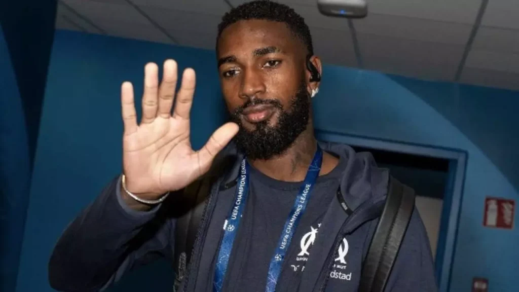 Em negocia&ccedil;&otilde;es avan&ccedil;adas, Gerson chega ao RJ nesta sexta-feira