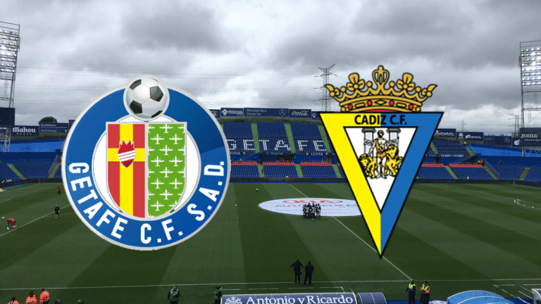 Getafe x C&aacute;diz: onde assistir ao vivo, hor&aacute;rio e escala&ccedil;&otilde;es
