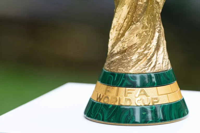 Copa do Mundo ter&aacute; trof&eacute;us de premia&ccedil;&otilde;es individuais