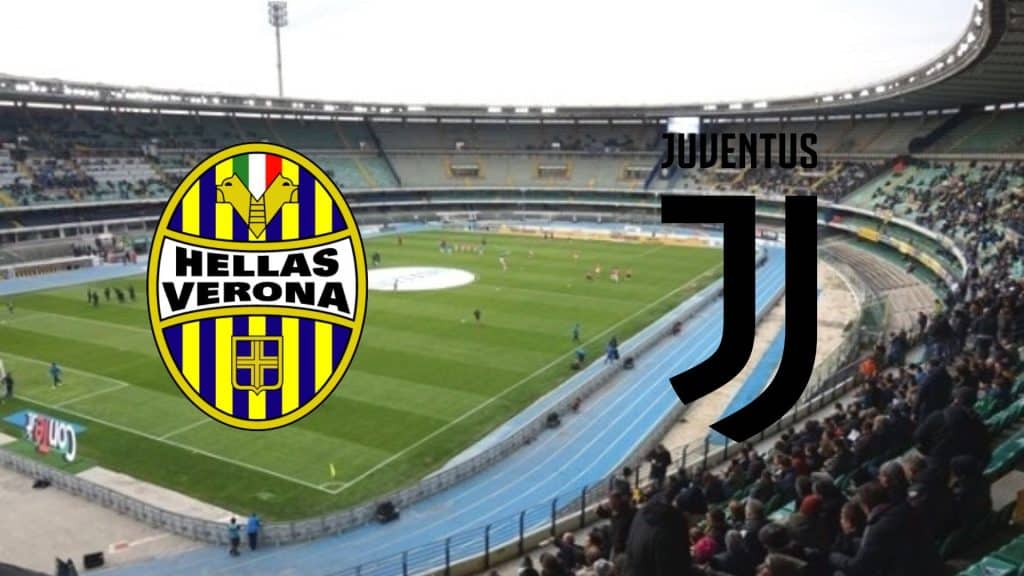 Hellas Verona x Juventus: onde assistir ao vivo, hor&aacute;rio e escala&ccedil;&otilde;es