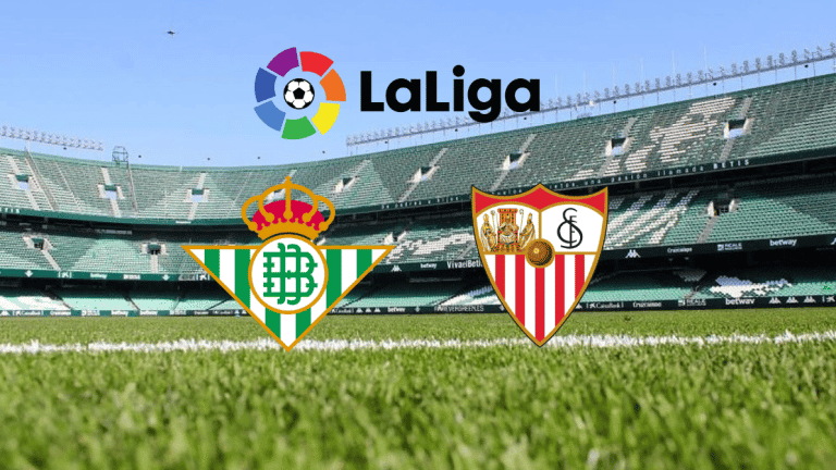 Palpite Real Betis x Sevilla: Sevillistas buscam a vit&oacute;ria no cl&aacute;ssico para sa&iacute;ram da zona de rebaixamento