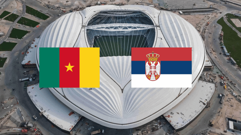 Camar&otilde;es x S&eacute;rvia: onde assistir ao vivo, hor&aacute;rio e escala&ccedil;&atilde;o