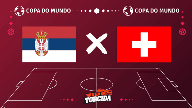 S&eacute;rvia x Su&iacute;&ccedil;a: onde assistir, hor&aacute;rio e prov&aacute;veis escala&ccedil;&otilde;es (02/12)