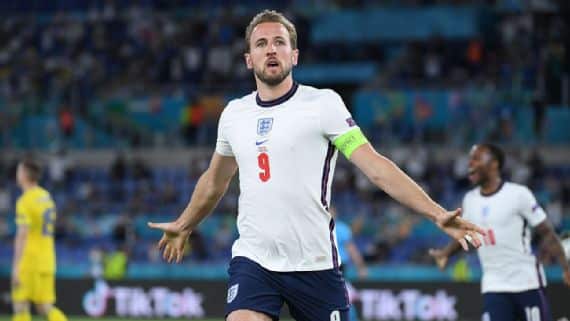 Confira a convoca&ccedil;&atilde;o da Sele&ccedil;&atilde;o da Inglaterra para a Copa do Mundo