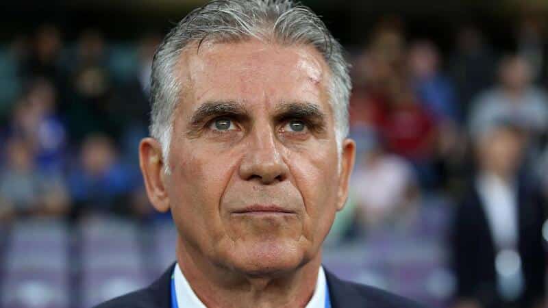 Treinador do Ir&atilde; abandona coletiva de imprensa