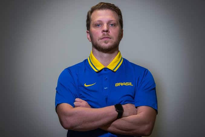 Convoca&ccedil;&atilde;o do Brasil para Eliminat&oacute;rias da Copa do Mundo de Basquete &eacute; anunciada