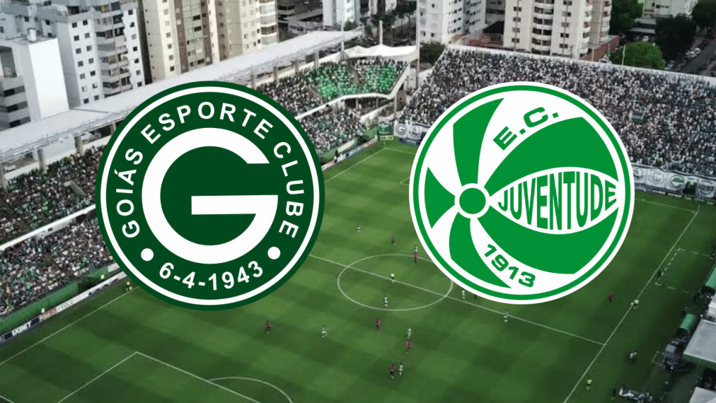 Palpite Goi&aacute;s x Juventude: vale a Sula para o Esmeraldino