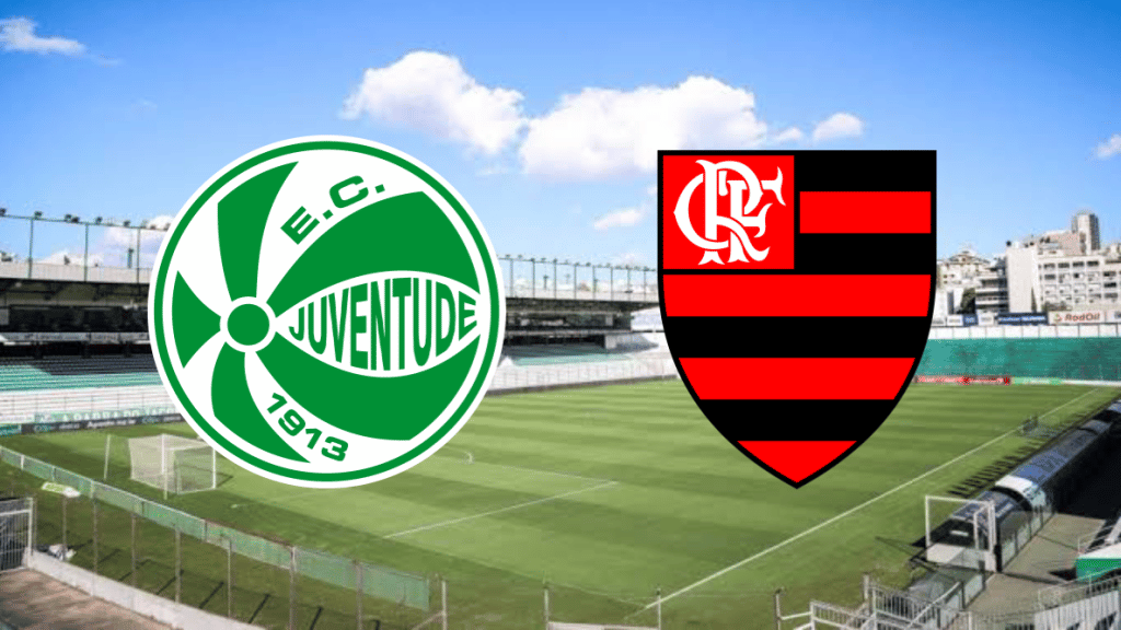 Palpite Juventude x Flamengo: &Uacute;ltimo jogo jaconeiro em casa na S&eacute;rie A