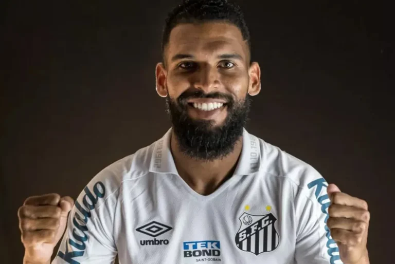 Willian Maranh&atilde;o deve retornar ao Santos