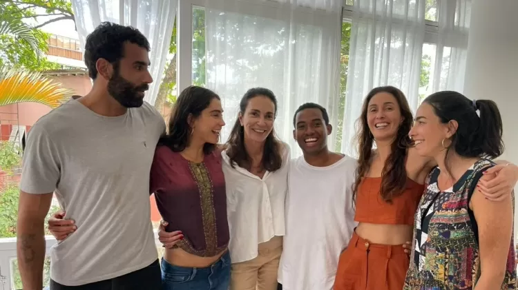 Foto destaque: Reprodu&ccedil;&atilde;o