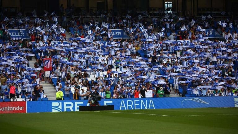 Sevilla x Real Sociedad: onde assistir ao vivo, hor&aacute;rio e escala&ccedil;&otilde;es
