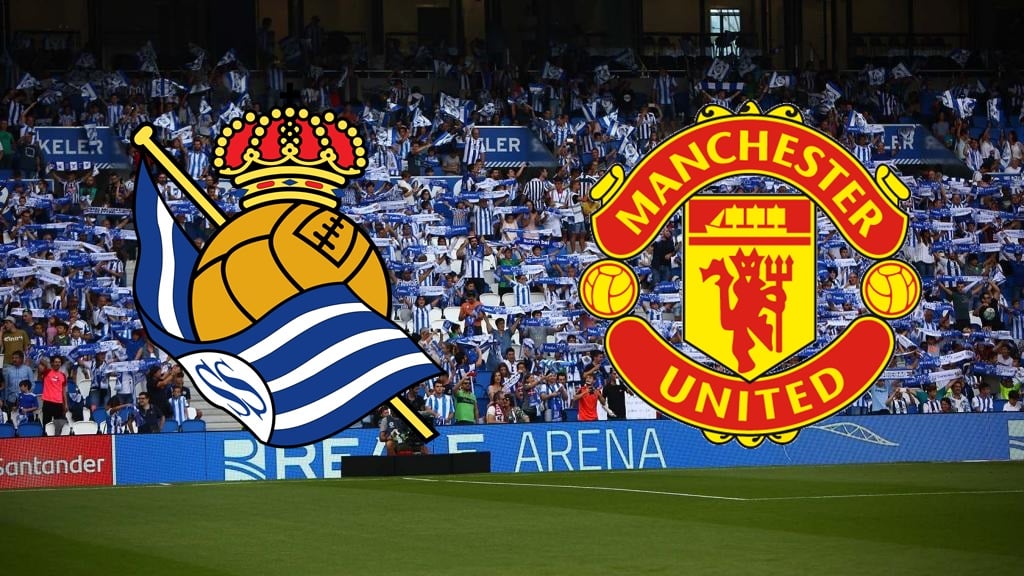 Palpite Real Sociedad x Manchester United &ndash; Progn&oacute;stico e transmiss&atilde;o da Europa League (03/11)