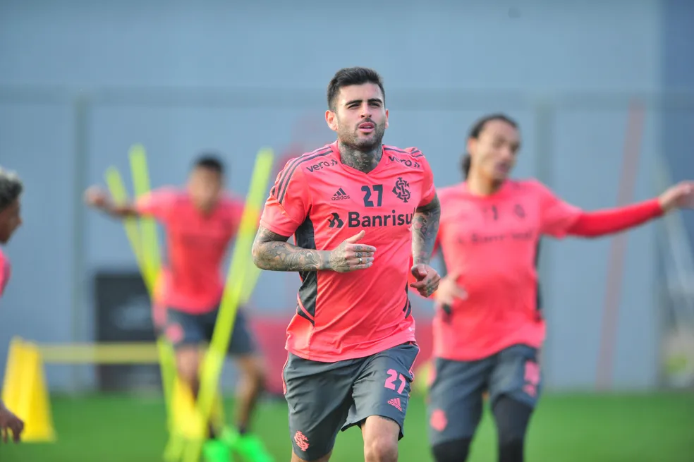 Foto destaque: Reprodu&ccedil;&atilde;o / Internacional 