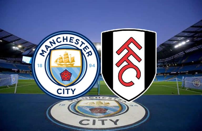 Manchester City x Fulham: onde assistir ao vivo, hor&aacute;rio e escala&ccedil;&otilde;es
