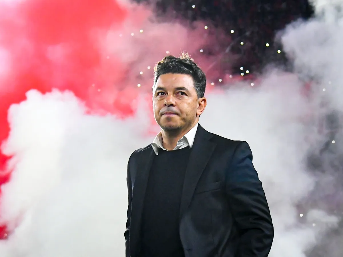 Foto destaque: Reprodu&ccedil;&atilde;o / River Plate