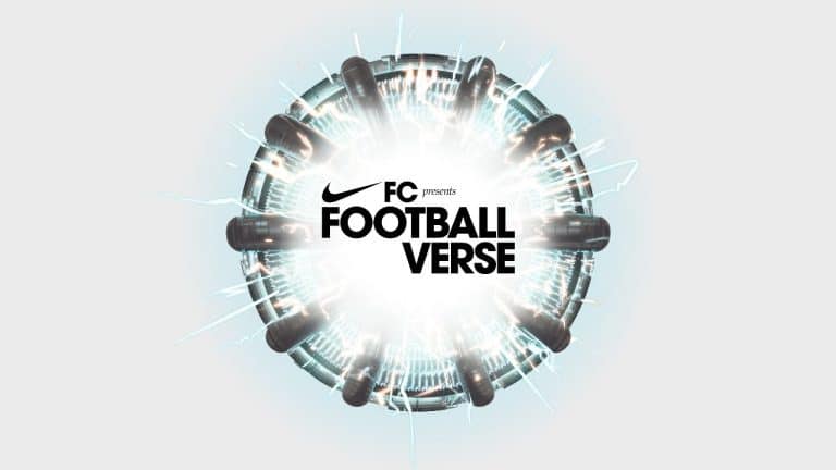 No multiverso, Nike junta lendas do futebol em novo comercial