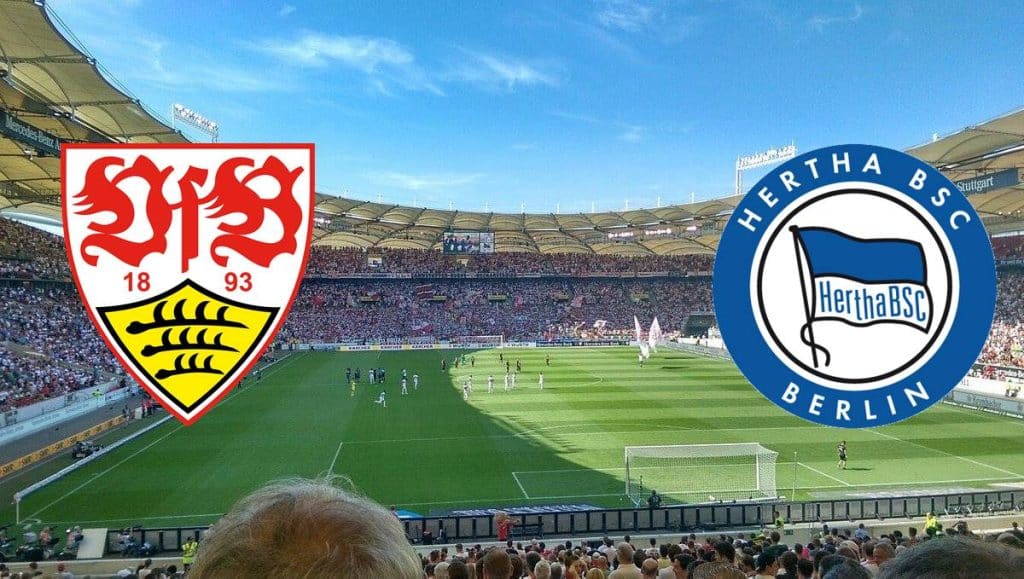Vfb Stuttgart x Hertha Berlin: onde assistir ao vivo, hor&aacute;rio e escala&ccedil;&otilde;es