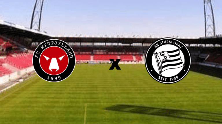 Palpite Midtjylland x Sturm Graz &ndash; Progn&oacute;stico e transmiss&atilde;o da Europa League (03/11)