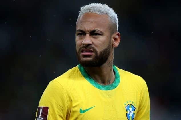 Neymar x Casagrande: &lsquo;novela&rsquo; ganha novos cap&iacute;tulos