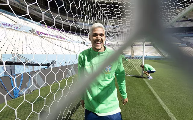 Provocação à Gabigol? Pedro dá declaração polêmica e pode tumultuar ambiente no Flamengo Provocação à Gabigol? Pedro dá declaração polêmica e pode tumultuar ambiente no Flamengo