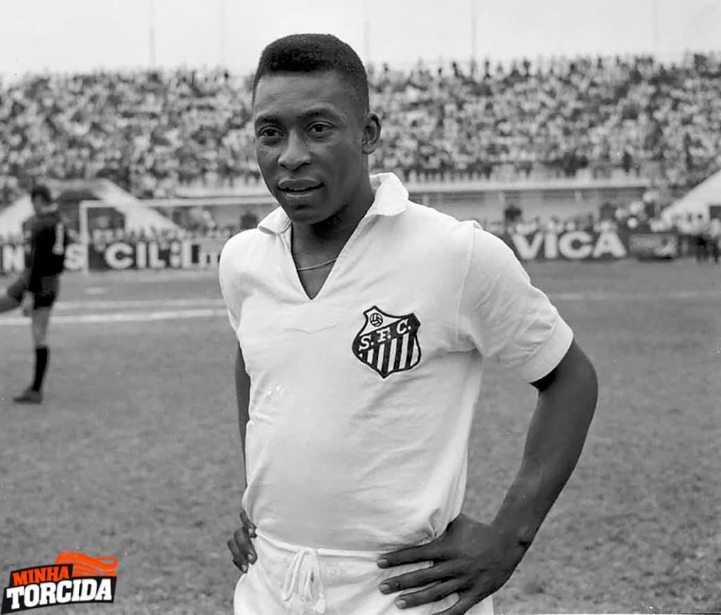 Pel&eacute;, o maior de todos os tempos: t&iacute;tulos nacionais, internacionais e premia&ccedil;&otilde;es individuais