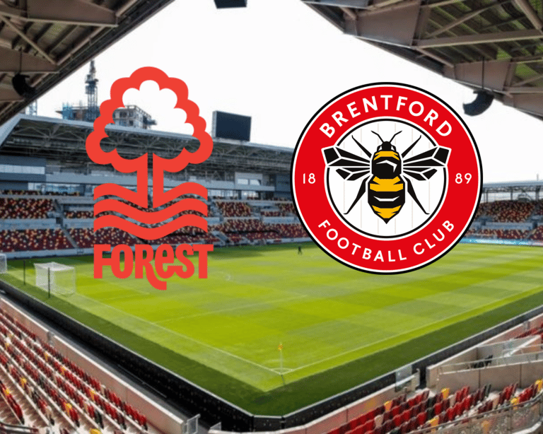 Nottingham Forest x Brentford: onde assistir ao vivo, hor&aacute;rio e escala&ccedil;&otilde;es