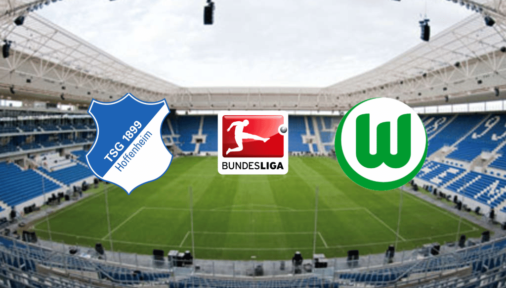Palpite Hoffenheim x Wolfsburg &ndash; duelo direto pela parte de cima da tabela