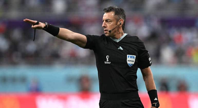 &ldquo;O sentimento &eacute; de..&rdquo;, Raphael Claus fala sobre final da Central&nbsp;do&nbsp;Apito