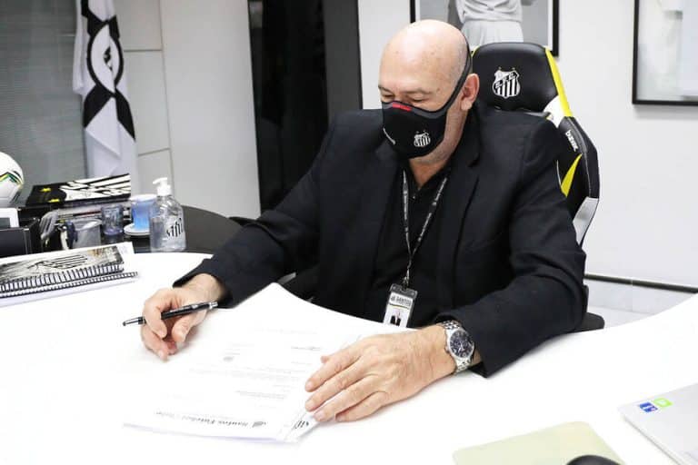 SAF no Santos? Entenda as possibilidades e veja as mudan&ccedil;as que est&atilde;o sendo planejadas