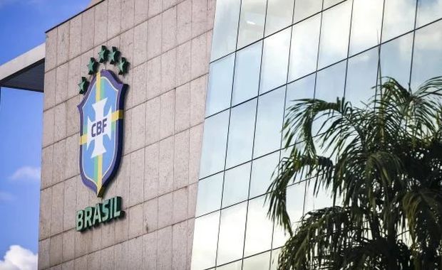 &Aacute;rbitros brasileiros estreiam na Copa do Mundo