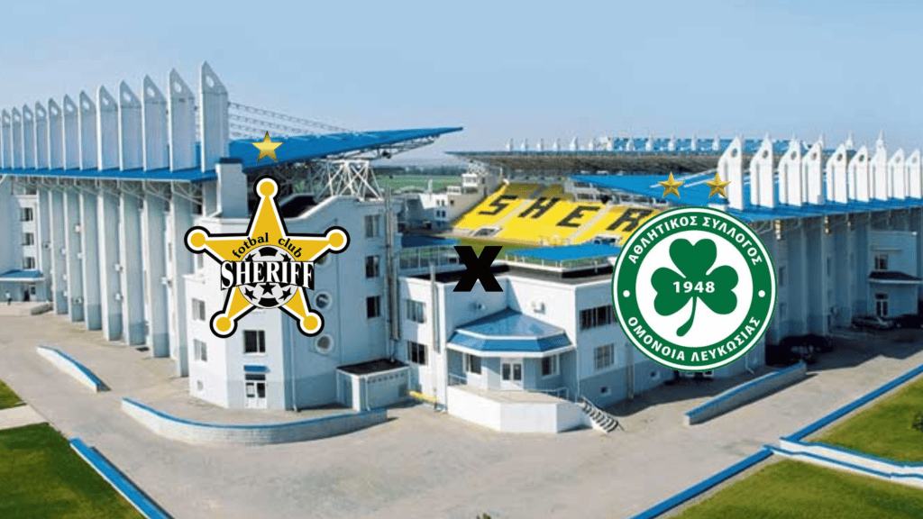 Palpite Sheriff x Omonia &ndash; Progn&oacute;stico e transmiss&atilde;o da Europa League (03/11)