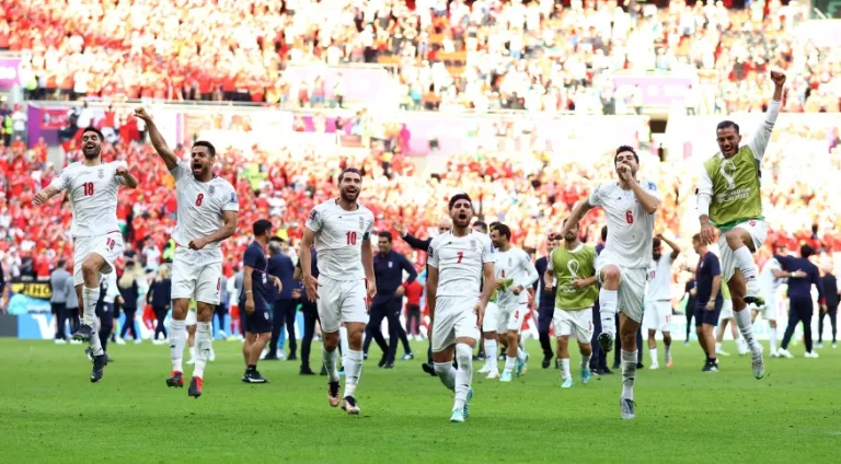 Ir&atilde; depende da vit&oacute;ria da Inglaterra sobre os EUA para ter chance de uma classifica&ccedil;&atilde;o