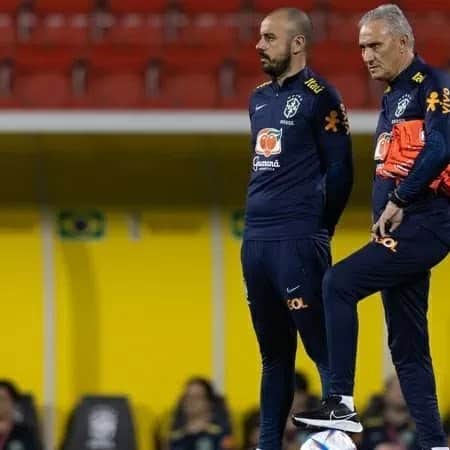 Jogador importante da Sele&ccedil;&atilde;o Brasileira garante ofensividade na estreia da equipe na Copa do Mundo