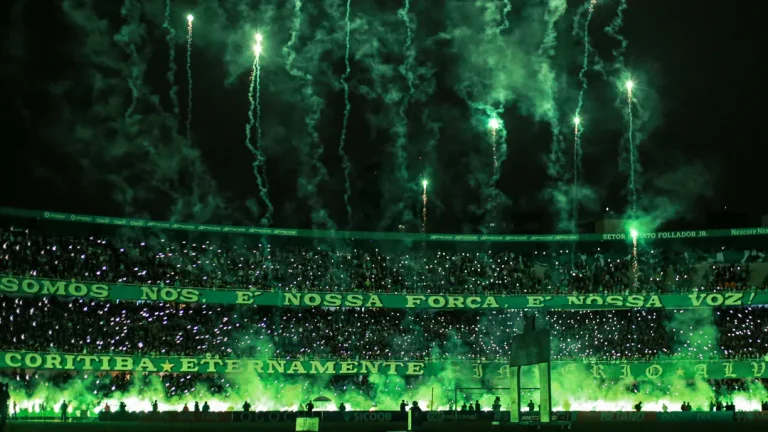 De olho na Sula, Coritiba precisa manter 100% de aproveitamento; entenda