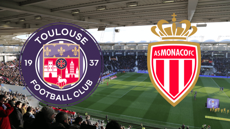 Palpite Toulouse x Monaco: Moneg&aacute;sques almejam mais um campeonato continental