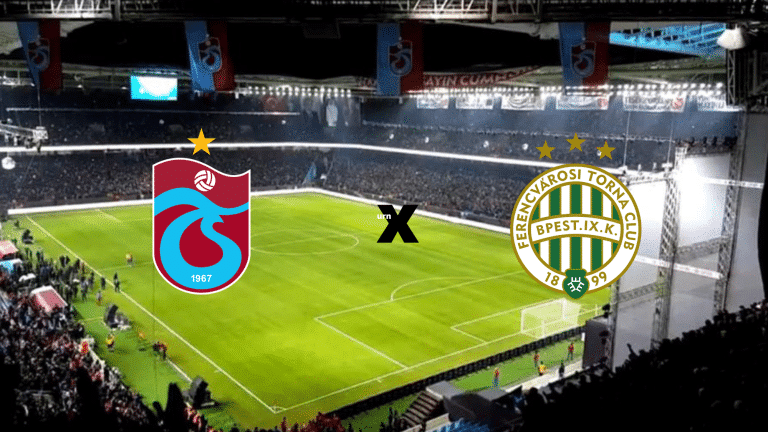 Palpite Trabzonspor x Ferencvarosi &ndash; Progn&oacute;stico e transmiss&atilde;o da Europa League (03/11)