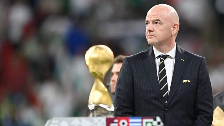 Copa do Mundo 2026 pode ter p&ecirc;naltis na fase de grupos